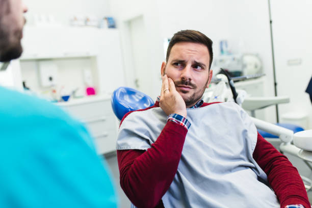 Advanced Technology for Better Dental Care in Capitola, CA