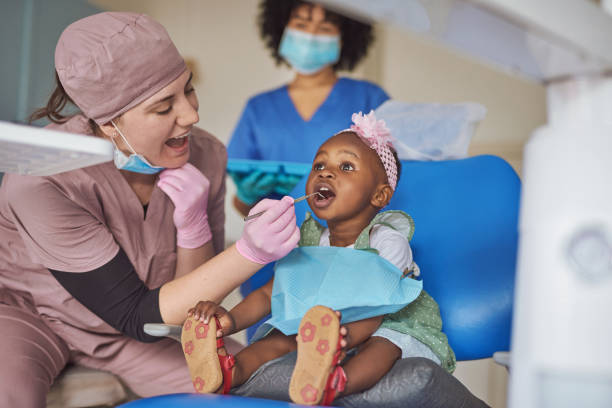 Best Tooth Extraction  in Pitola, CA