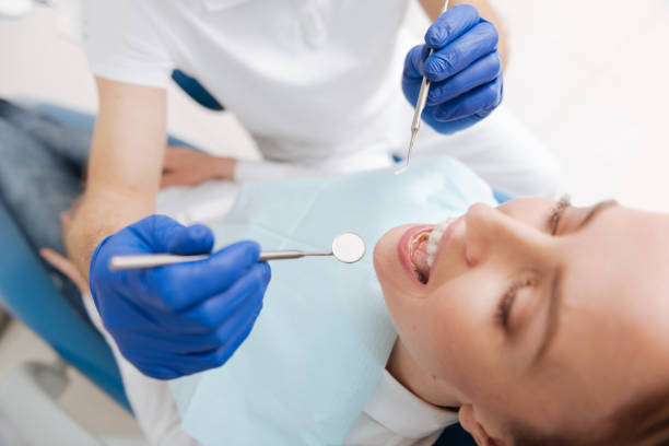 Best Emergency Dental Care  in Pitola, CA